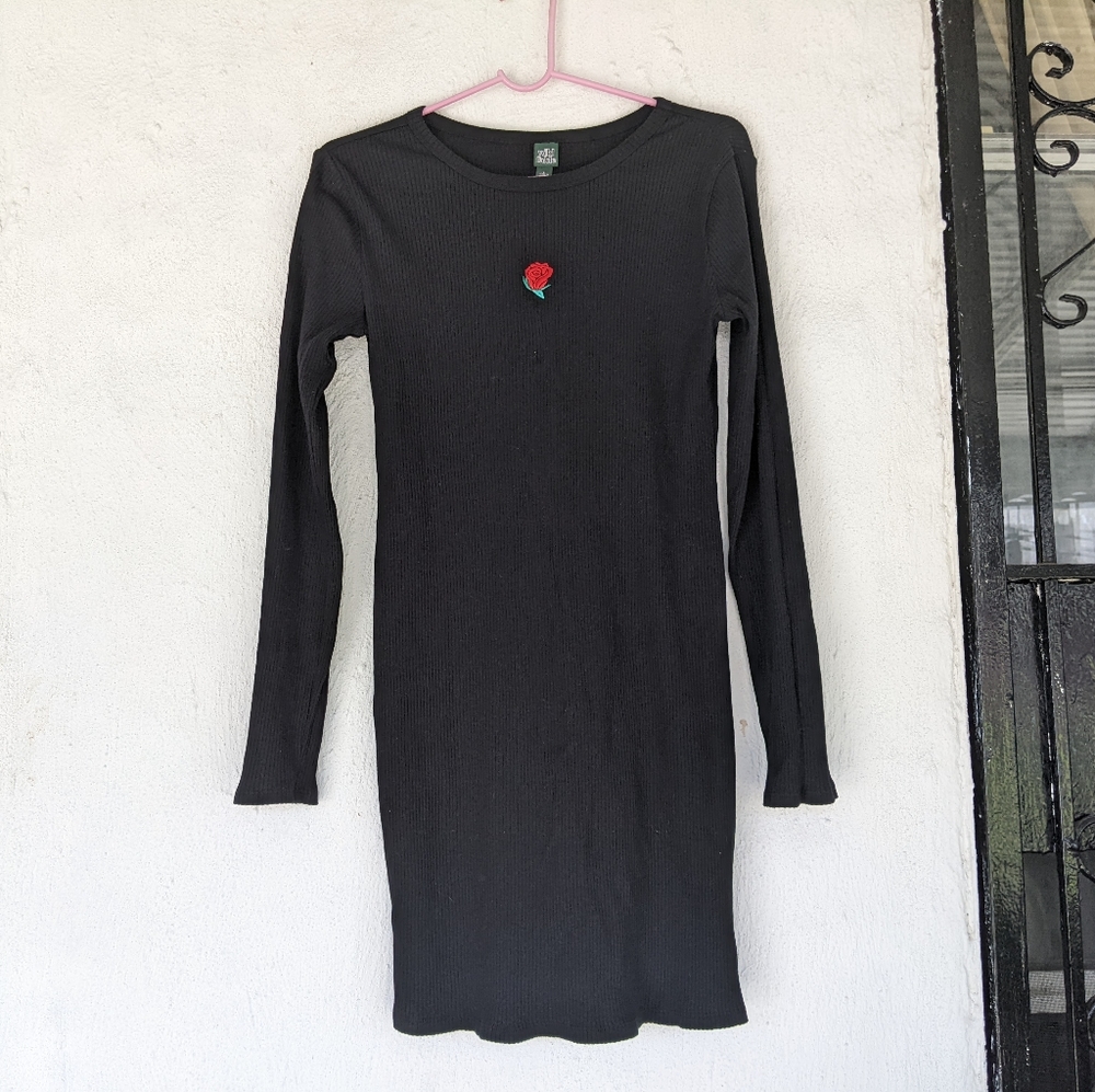 Wild fable dress